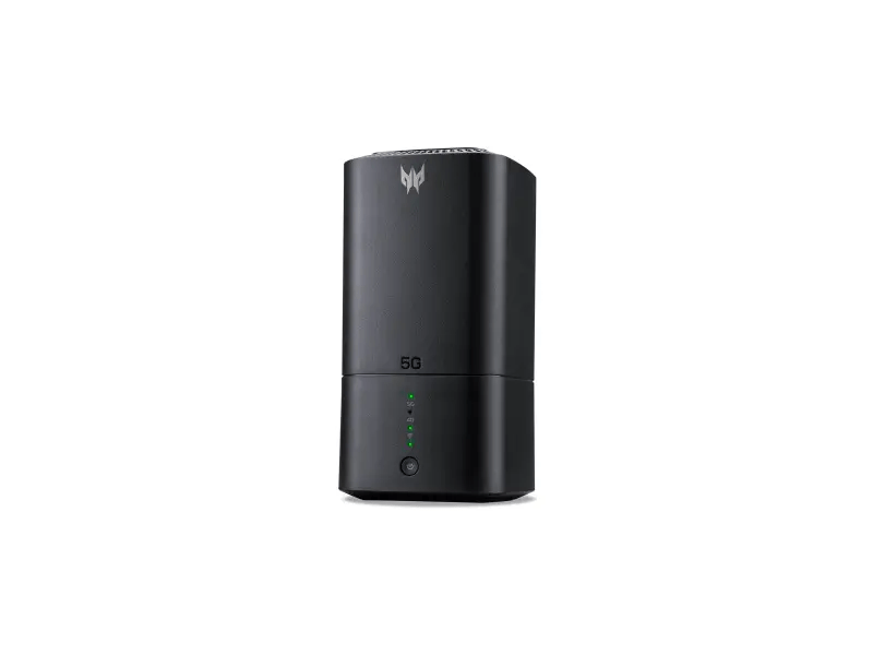 Acer Predator Connect X5 5G Router