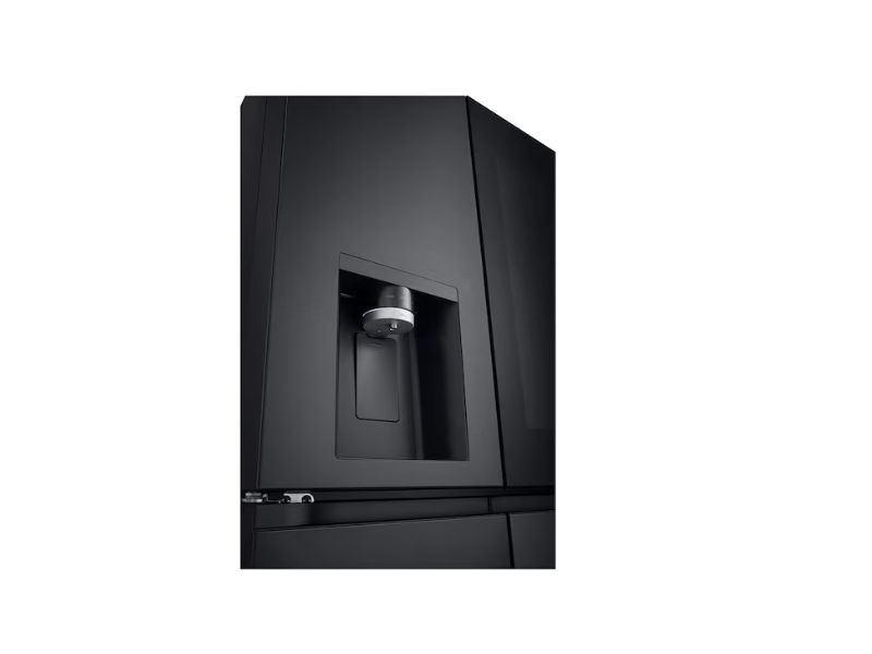 LG GMK960EV2E Négyajtós hűtőszekrény