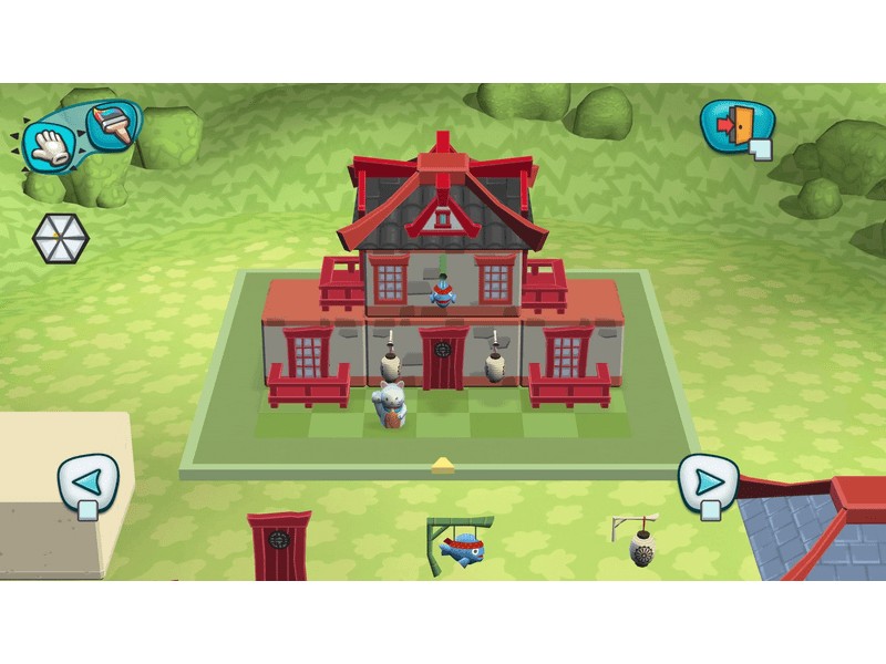 MySims: Cozy Bundle - PS5 játék