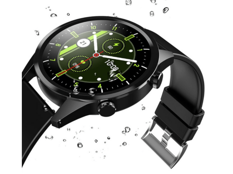 Media-Tech MT867 Okosóra, Fekete