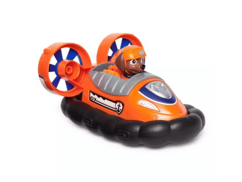 Mancs őrjárat: Zuma és járműve (6069048)