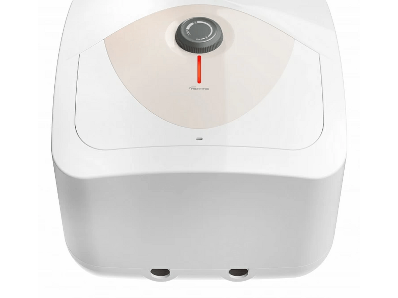Ariston Dune RS10 Felső elhelyezésű villanybojler, 10 l (3100852)