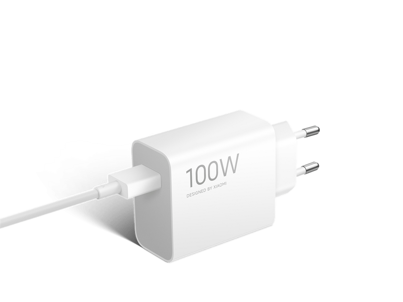 Xiaomi 100W Charging Combo Hálózati töltő (BHR095VEU)