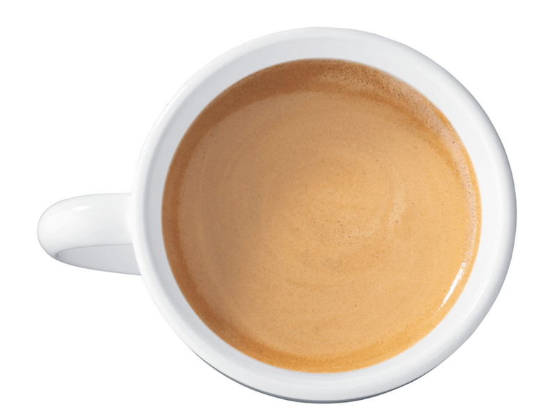 Jura Cappuccino csészeszett, 2 db