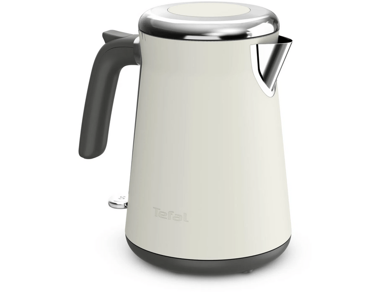 Tefal KI666AE0 Collection kuhalo za vodu, bijelo, 1,7 l