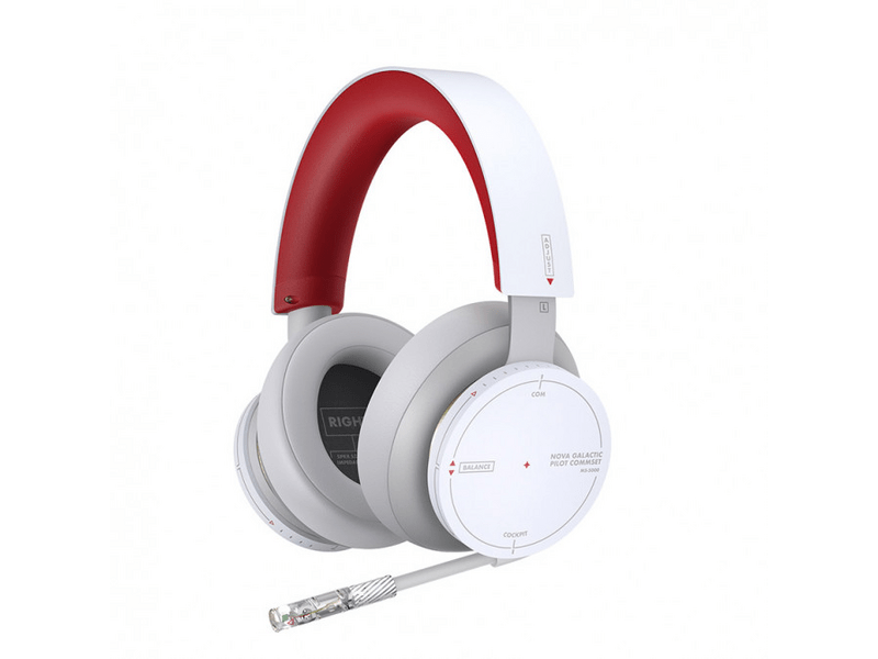 Xbox Starfield Limited Edition vezeték néküli sztereo fejhallgató (TLL-00014)