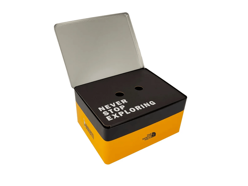 Bialetti Moka Express North Face szett (5379)