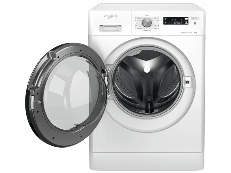 Whirlpool FFS7259BEE Elöltöltős mosógép