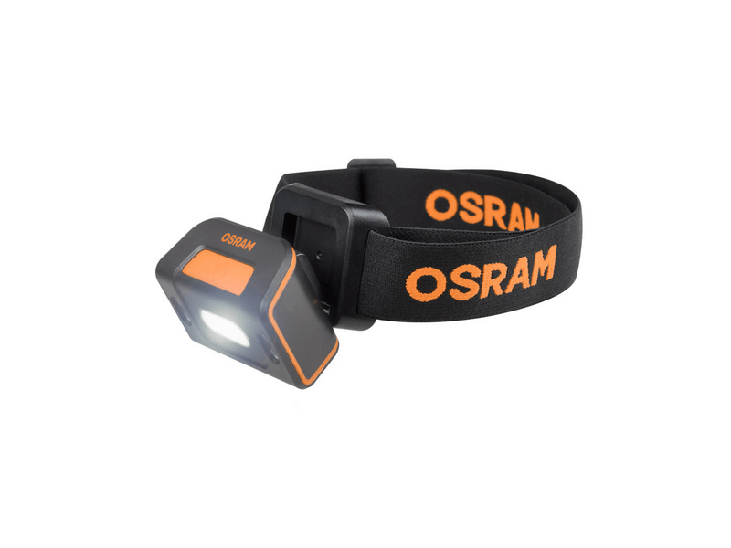 Osram LEDinspect HEADTORCH250 Fejlámpa