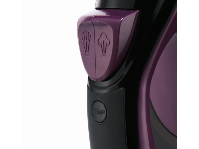 Russel Hobbs Colour Control Pro Ultra glačalo (27281-56)