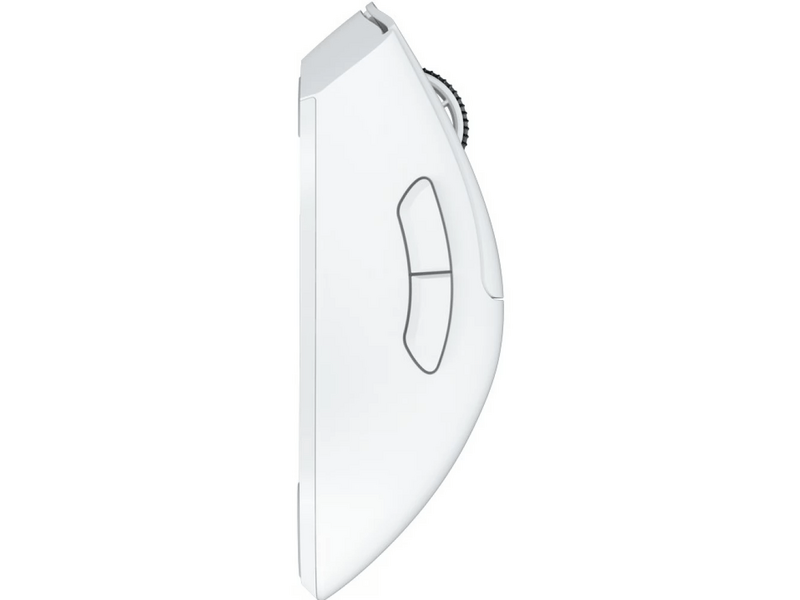 Razer DeathAdder V3 Pro Gamer egér, fehér (RZ01-04630200-R3G1)
