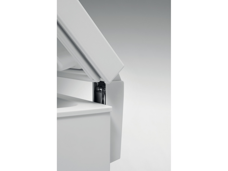 Whirlpool WHE 4602 Škrinja za Zamrzivač