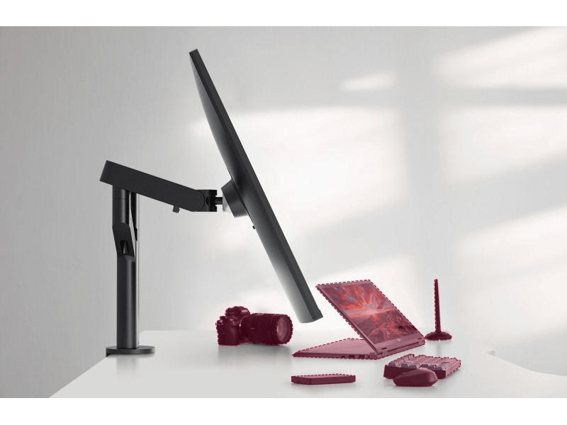 LG 28MQ780-B 27,6” Monitor, 16:18