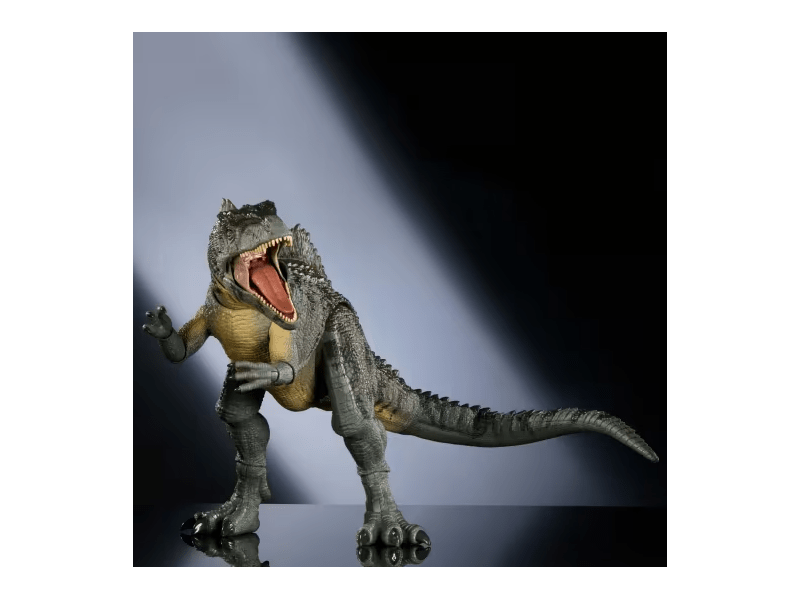 Jurassic World Giganotosaurus Figura (HXF57)