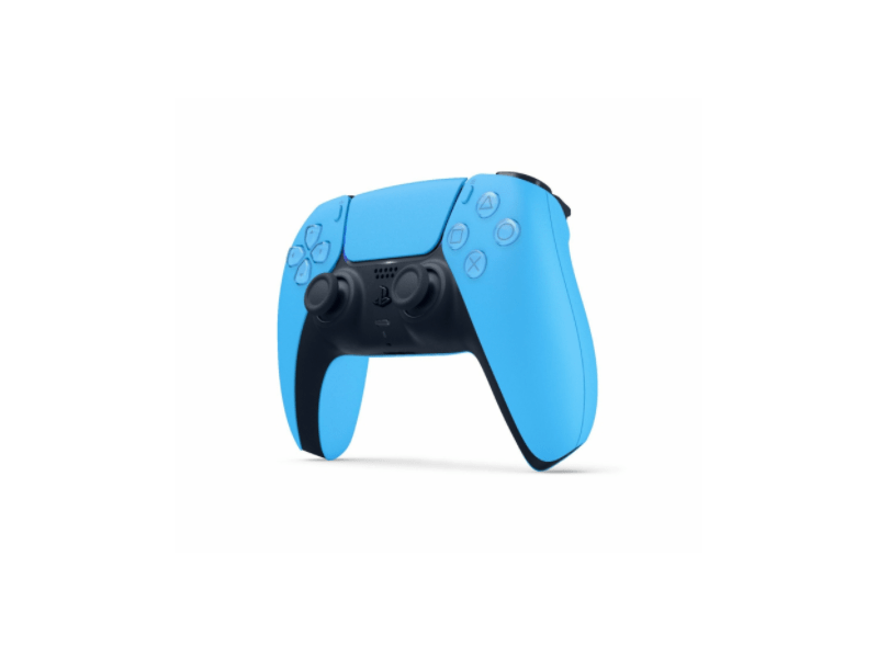 PS5 DualSense Wireless Controller Vezeték nélküli kontroller, kék