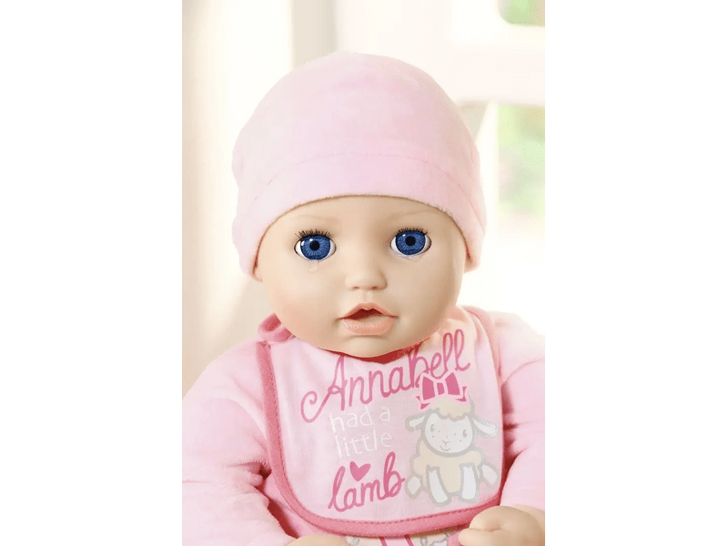 Zapf Baby Annabell baba, 43 cm (706299)
