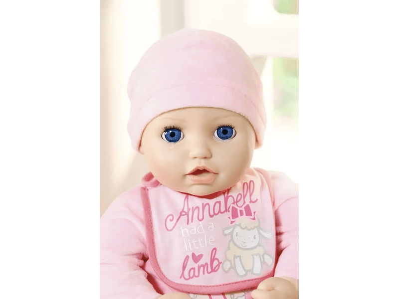 Baby Annabell -Annabell 43cm