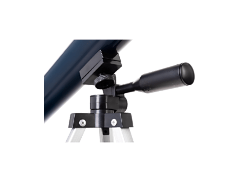 Levenhuk Discovery Sky T50 teleszkóp könyvvel