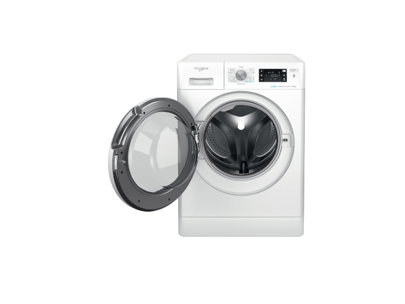 Whirlpool FFB 9469 WV EE Samostojeća perilica rublja s prednjim punjenjem