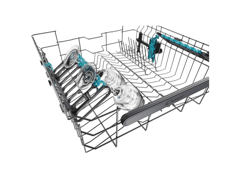 Candy CI 6C4F1PA Beépíthető mosogatógép