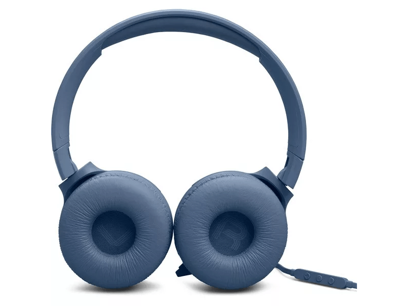 JBL Tune 520C USB-C slušalice, plave (JBLT520CBLU)