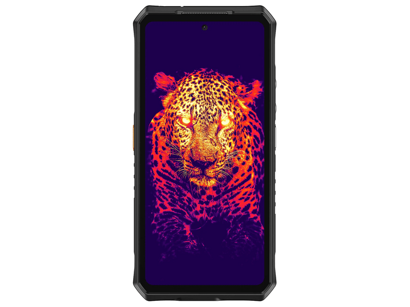 Ulefone Armor 28 Ultra 16GB/1TB Okostelefon, fekete
