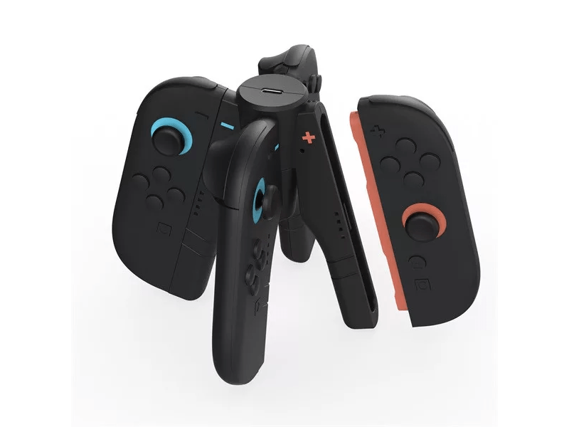 Hyperkin M07725 Nintendo Switch 2 Joy-Con držač za punjenje