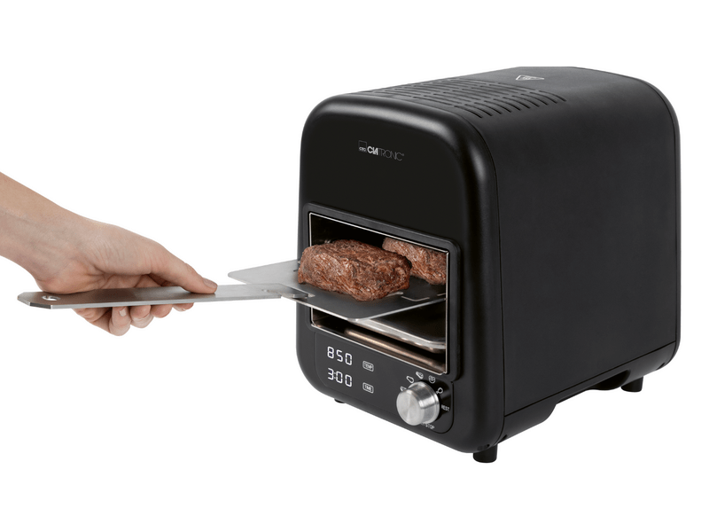 Clatronic EBG 3760 Elektromos marha grill