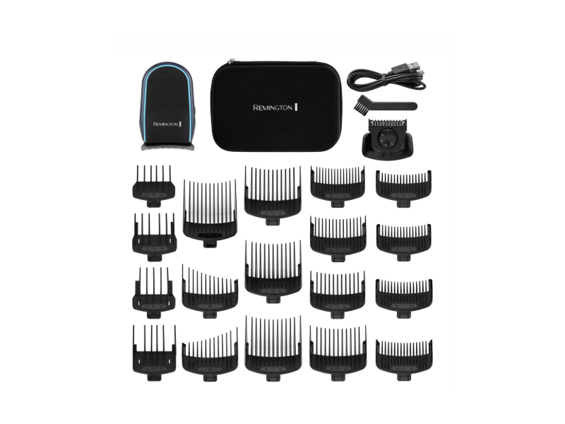 Remington HC8005 BuzCut Hair & Beard haj-és szakállvágó