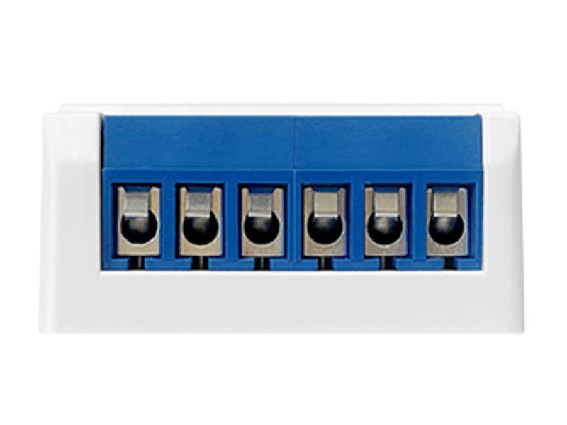 Avatto LZWSM16-W3 ZigBee Semleges nélküli TUYA intelligens aljzatkapcsoló