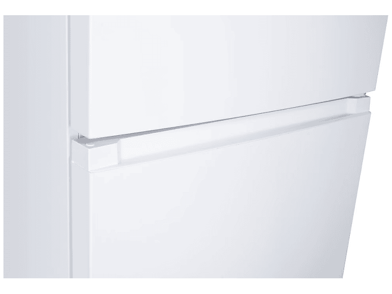 Candy CCH1T518EW Alulfagyasztós kombinált hűtőszekrény