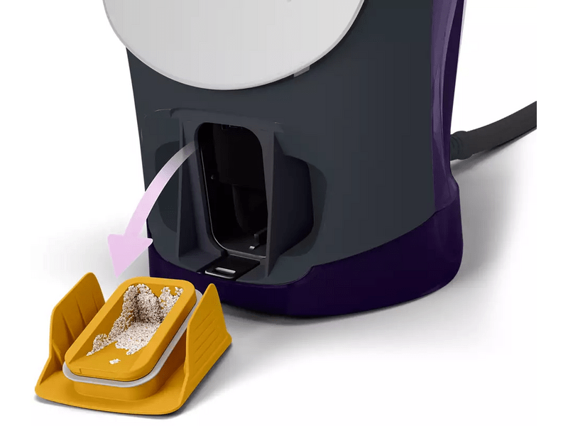 Philips GC4563/30 Azur Gőzölős vasaló