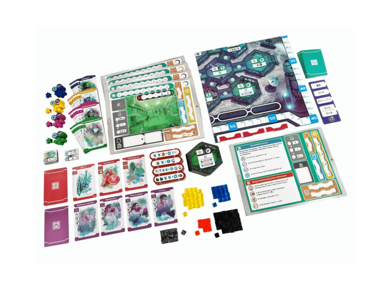 Luna Maris társasjáték (MBR 10002)