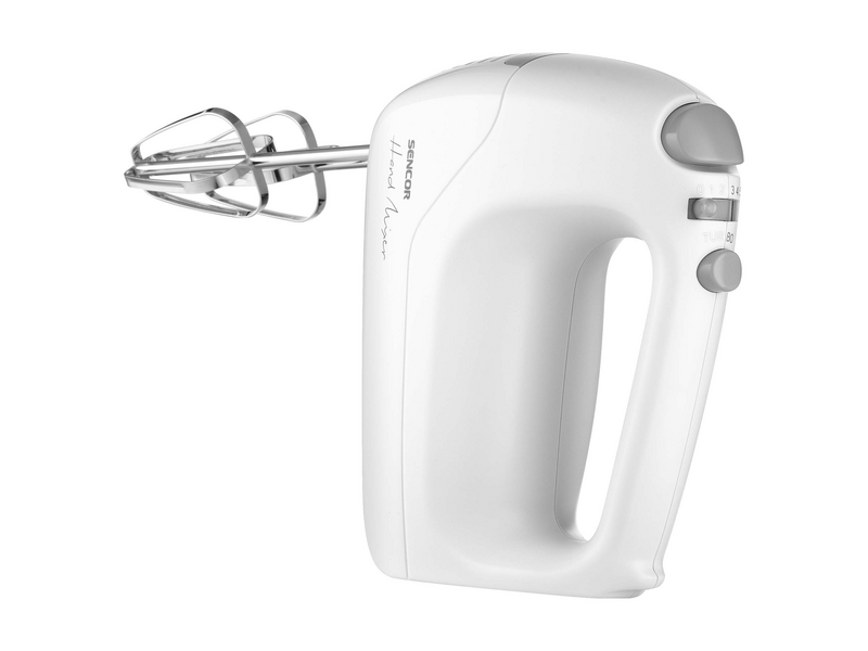 Sencor SHM 5400WH Kézi mixer
