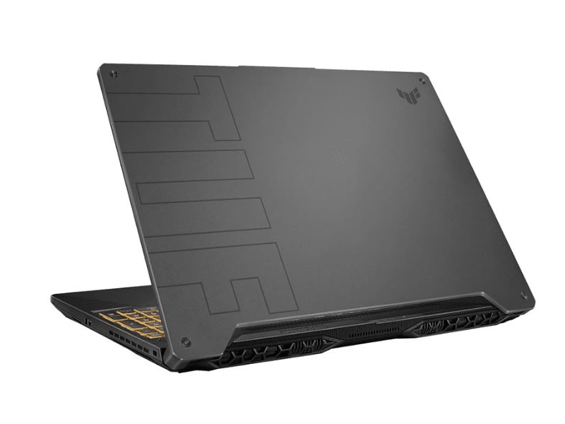 Asus FX506HM-HN017 TUF Gaming notebook