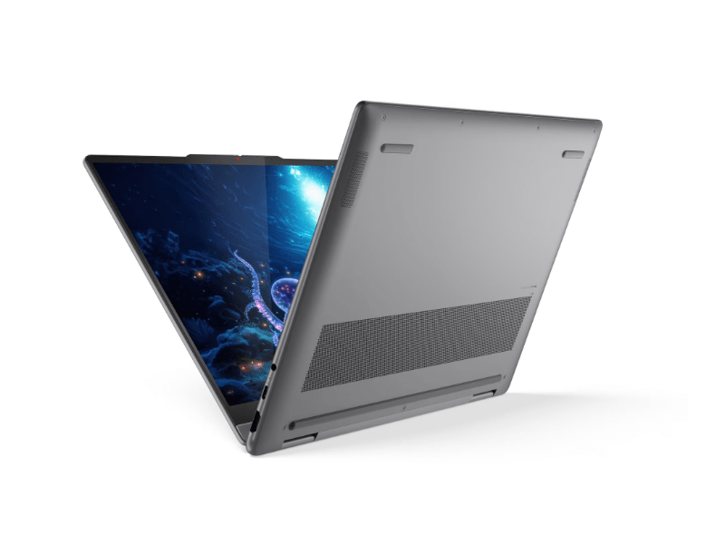 Lenovo Yoga 7 2-in-1 14ILL10 (83JQ008GHV) Notebook + Win11