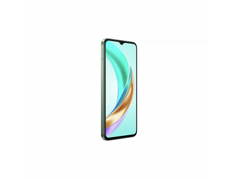 Honor X6b 128/4GB Okostelefon, Erdőzöld