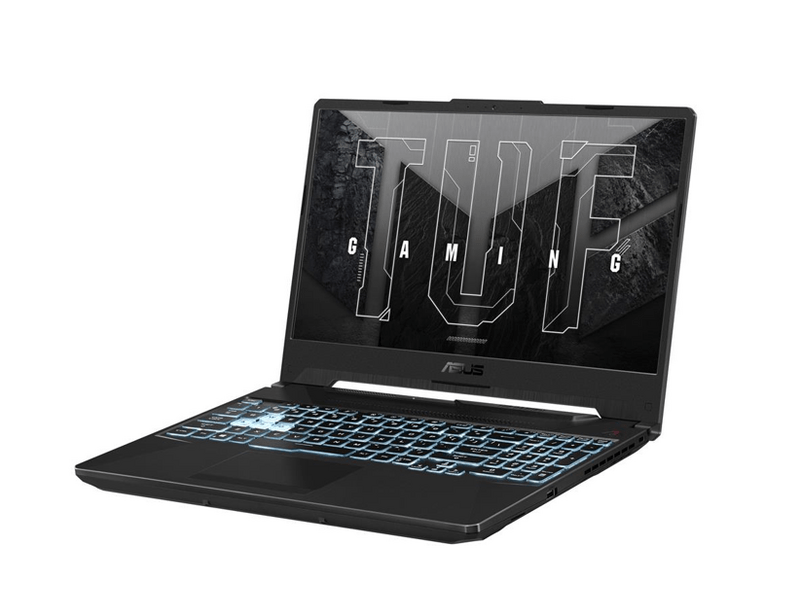 ASUS FX506HC-HN004 Gamer notebook