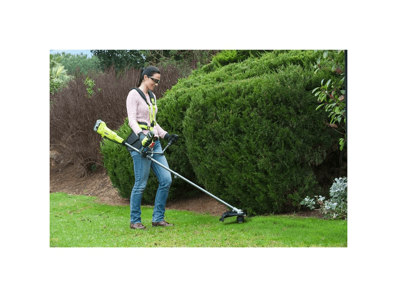 Ryobi OBC1820B 18V One Plus Fűkasza, Akku és töltő nélkül