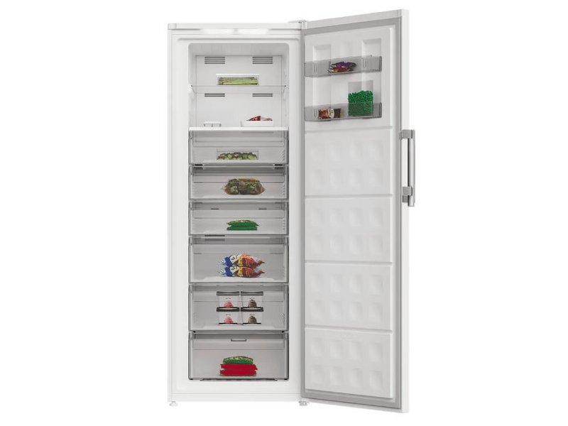 Whirlpool WHFF 6403 W4E Fagyasztószekrény