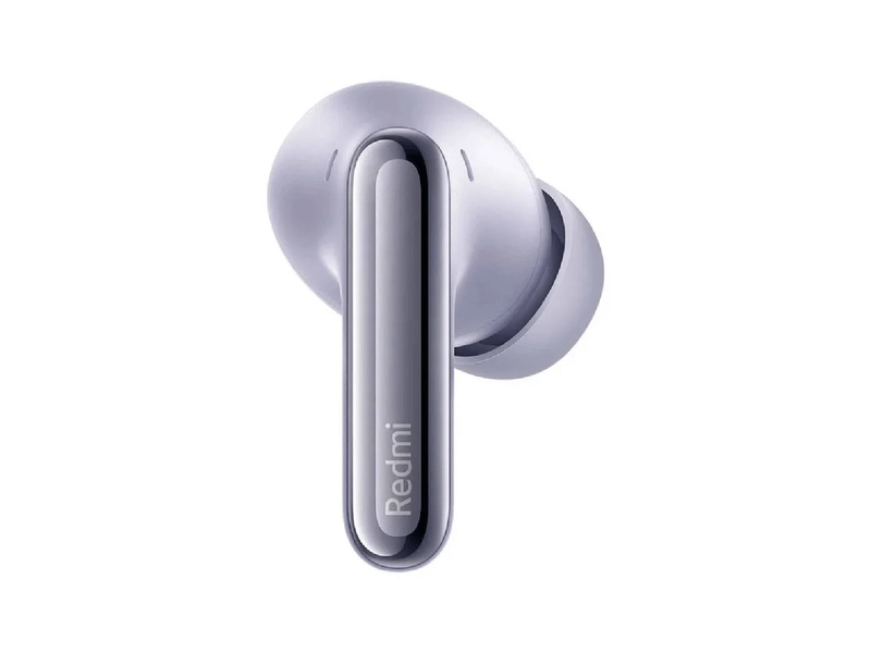 Xiaomi Redmi Buds 6 Pro Vezeték nélküli fülhallgató, lila (BHR9317GL)