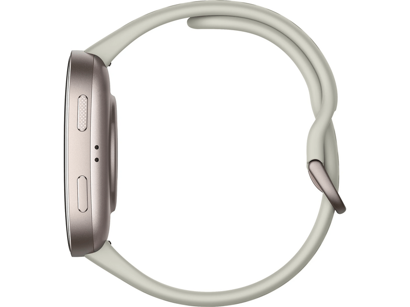 Amazfit Bip 6 Okosóra, kőszürke (W2435EU4N)