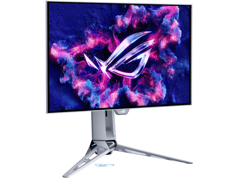 Asus PG27AQWP-W ROG Swift 26,5