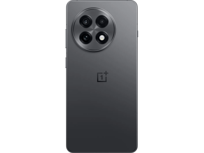 OnePlus 13R 12/256GB Okostelefon, fekete