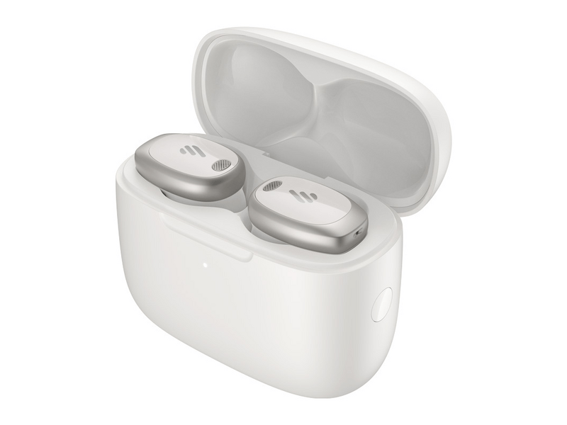 Edifier NeoDots ANC TWS fülhallgató, fehér