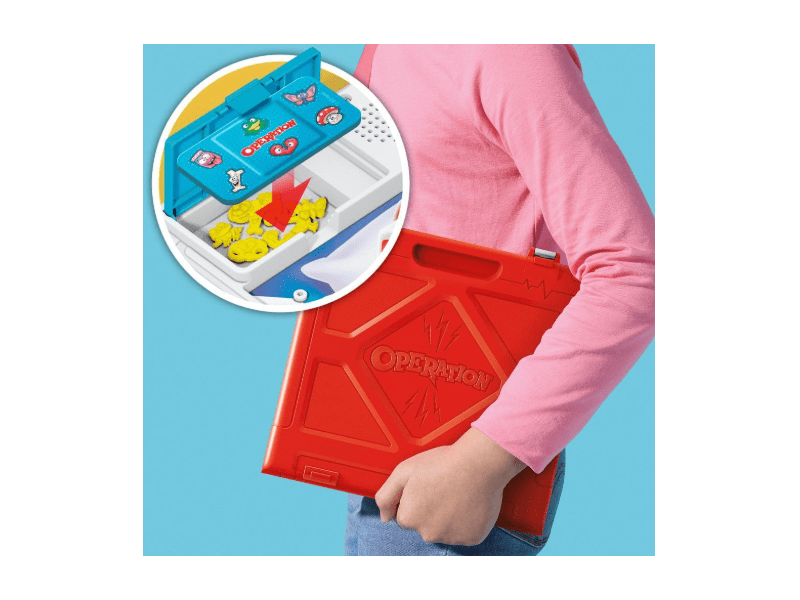 Operáció Társasjáték (G0951)