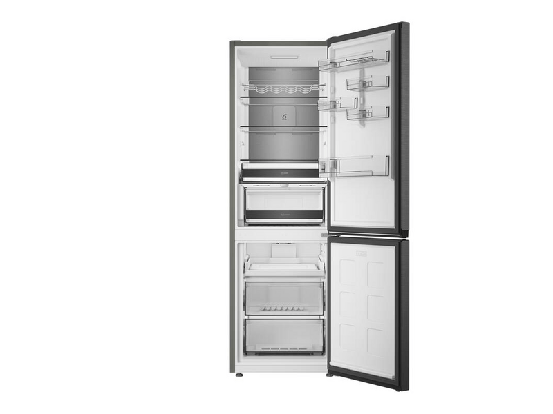 Whirlpool WHK 26373 XBR6EA Alulfagyasztós hűtőszekrény