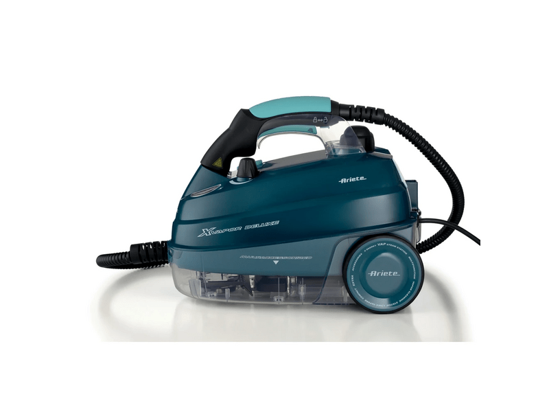 Ariete 4146/05 XVapor Deluxe multifunkciós gőztisztító