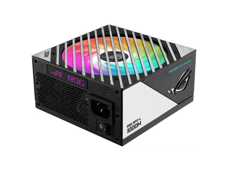 Asus ROG Loki SFX-L 1000W Platinum tápegység