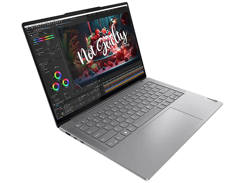 Lenovo Yoga Pro 7 83E2003DHV Notebook